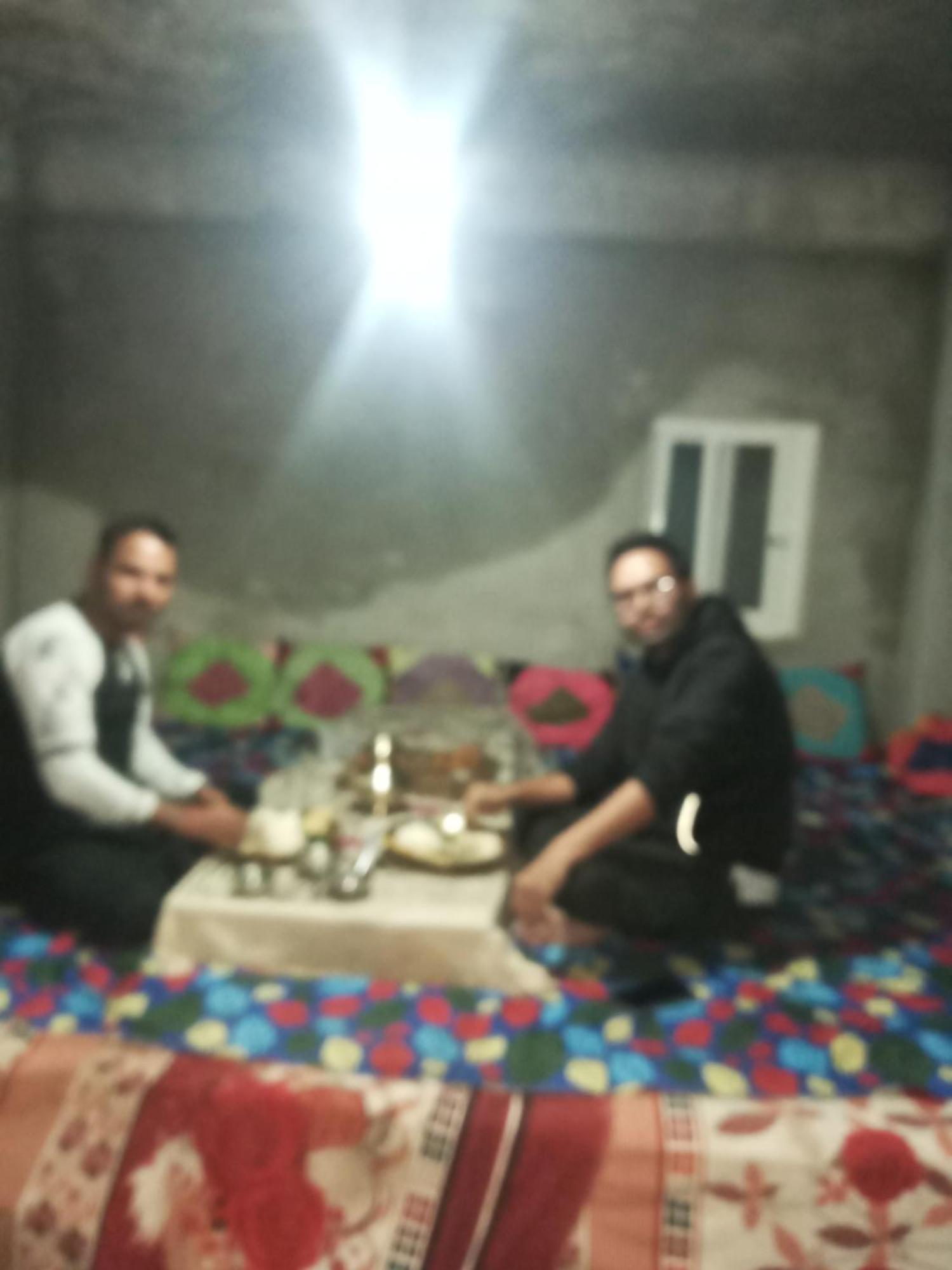 Unique Point Home Stay 나가르코트 외부 사진
